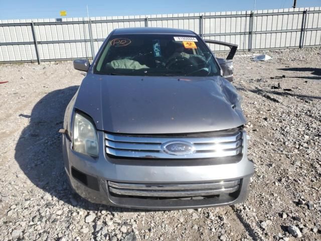 2006 Ford Fusion SE