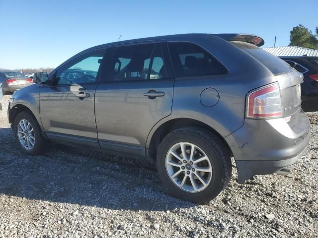 2010 Ford Edge SEL