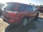 2013 Dodge Durango SXT