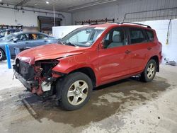 Toyota rav4 salvage cars for sale: 2008 Toyota Rav4