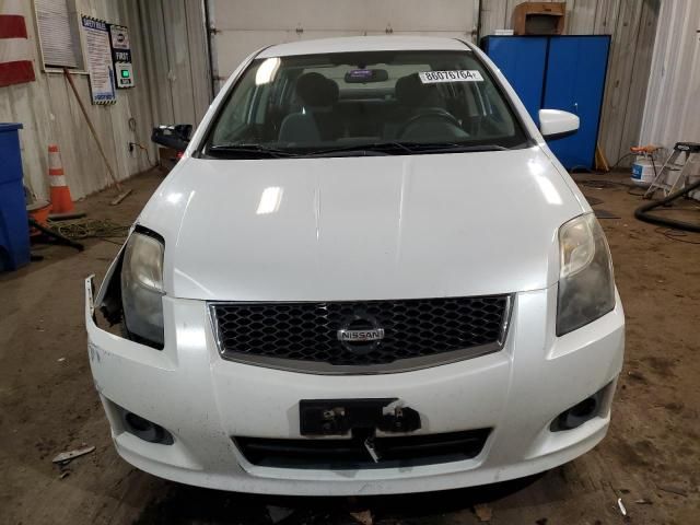 2010 Nissan Sentra 2.0