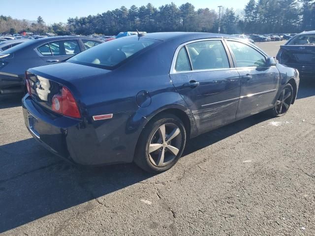 2011 Chevrolet Malibu 1LT