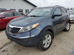 2011 KIA Sportage LX for sale in Pekin, IL