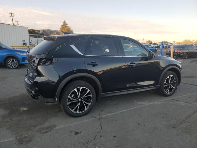 2023 Mazda CX-5 Premium