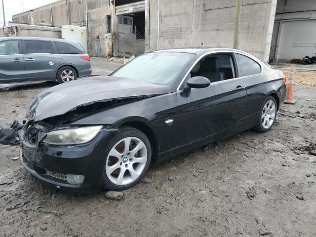 2008 BMW 335 XI