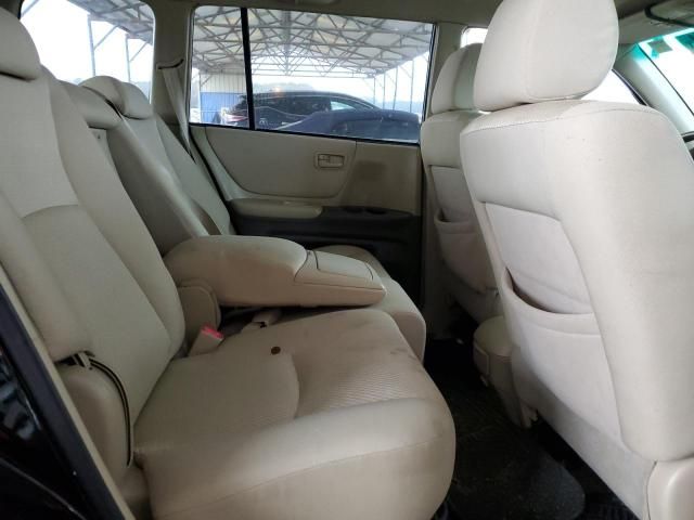 2006 Toyota Highlander Limited