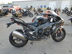 Kawasaki zx1002 m salvage cars for sale: 2023 Kawasaki ZX1002 M