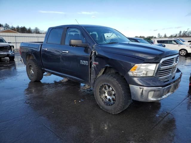 2013 Dodge RAM 1500 SLT