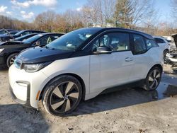 BMW i Series Vehiculos salvage en venta: 2019 BMW I3 REX