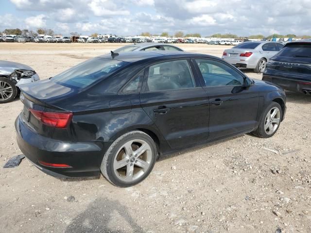 2017 Audi A3 Premium