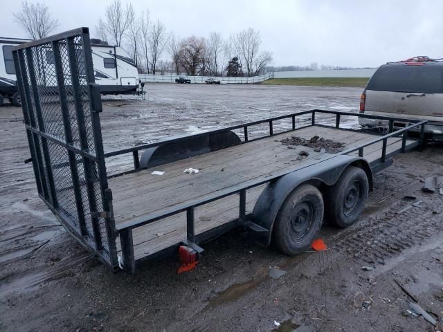 2009 Other 2009 'OTHER Heavy EQUIPMENT' Trailer