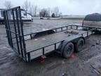 2009 Other 2009 'OTHER Heavy EQUIPMENT' Trailer