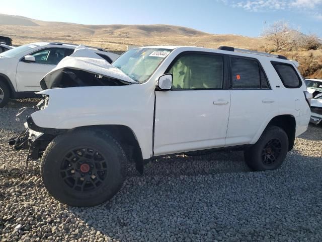 2023 Toyota 4runner SE