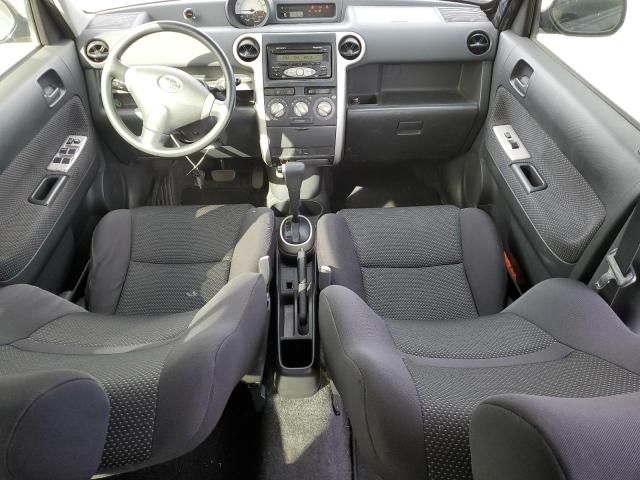 2006 Scion XB