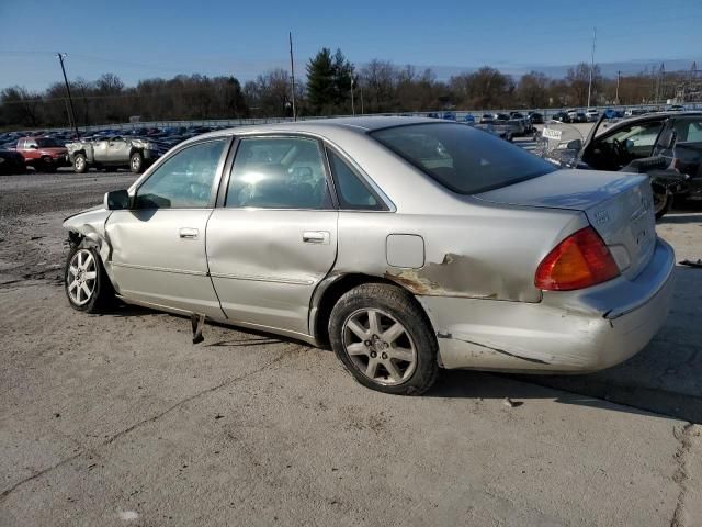 2000 Toyota Avalon XL