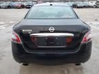 2012 Nissan Maxima S