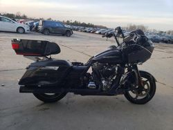 Harley-Davidson Vehiculos salvage en venta: 2016 Harley-Davidson Fltrxs Road Glide Special