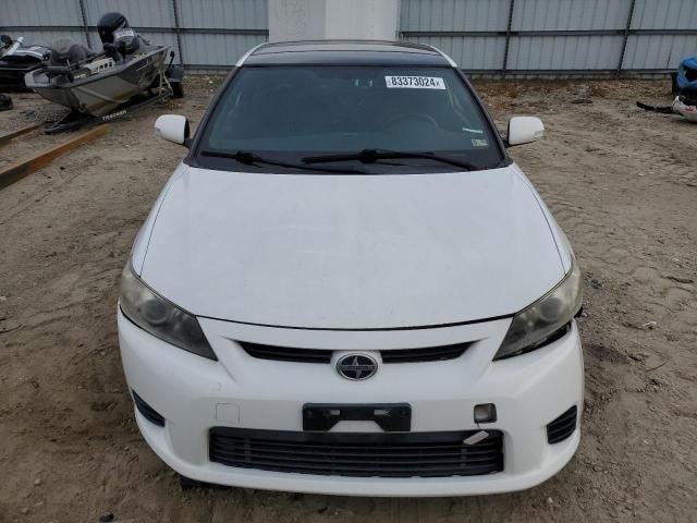 2013 Scion TC