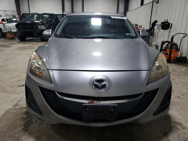 2010 Mazda 3 I