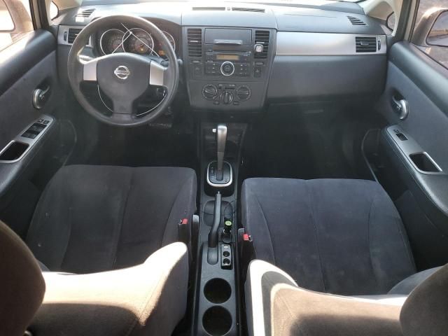 2007 Nissan Versa S