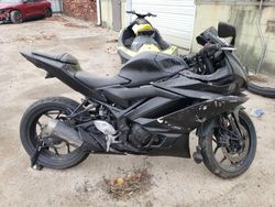 2024 Yamaha YZFR3 A for sale in Hampton, VA