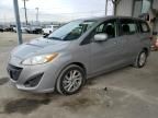 2013 Mazda 5