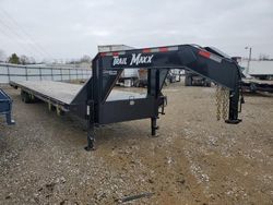 Other salvage cars for sale: 2023 Other Trailer MA