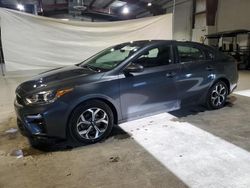 2021 KIA Forte FE en venta en North Billerica, MA