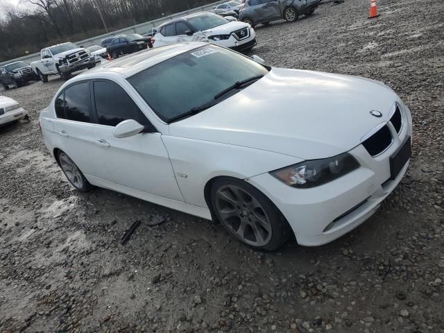 2006 BMW 330 I