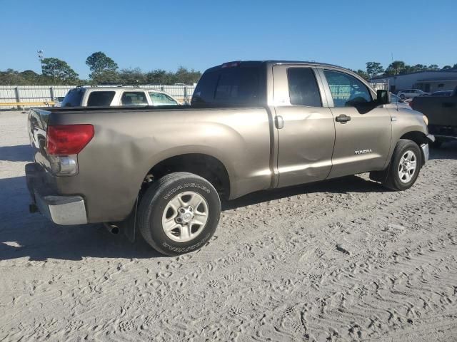 2007 Toyota Tundra Double Cab SR5