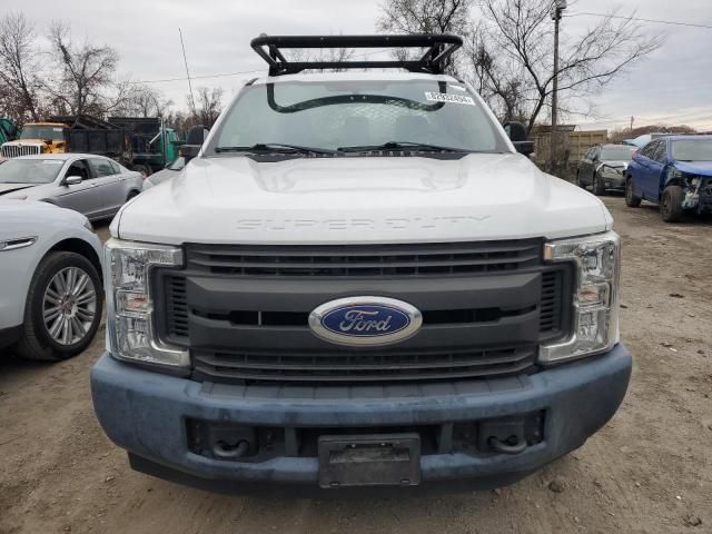 2019 Ford F250 XL