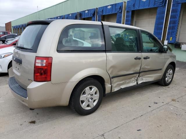 2008 Dodge Grand Caravan SE