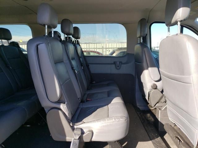 2015 Ford Transit T-150