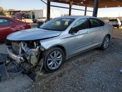 Chevrolet Impala salvage cars for sale: 2019 Chevrolet Impala LT