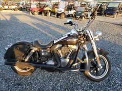 2014 Harley-Davidson FLD Switchback for sale in Riverview, FL