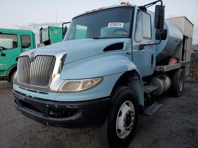 2009 International 4000 4400