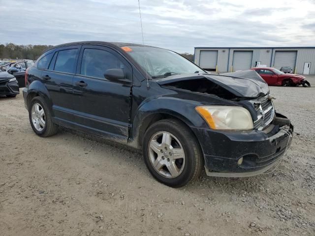 2007 Dodge Caliber SXT