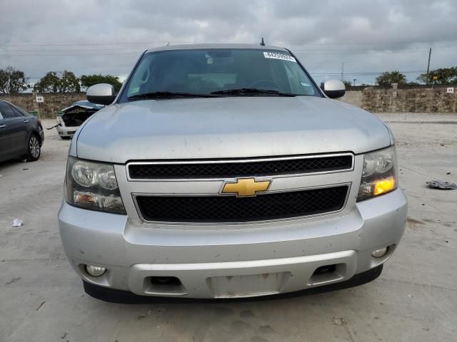 2013 Chevrolet Tahoe K1500 LT