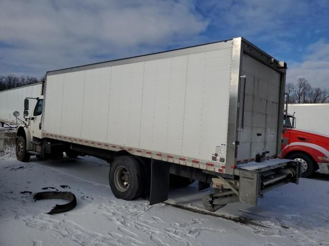 2020 Freightliner M2 106 Medium Duty