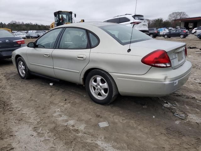 2006 Ford Taurus SE