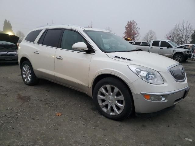 2011 Buick Enclave CXL