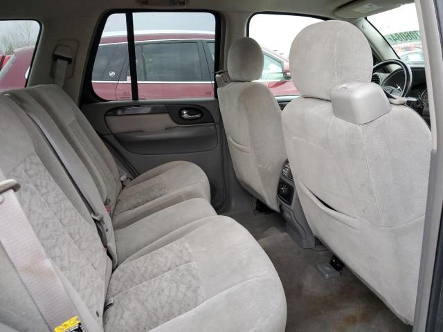 2006 GMC Envoy