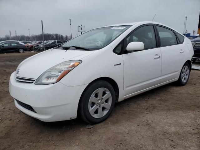 2008 Toyota Prius