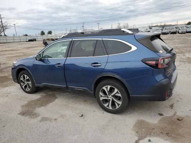 2020 Subaru Outback Touring LDL