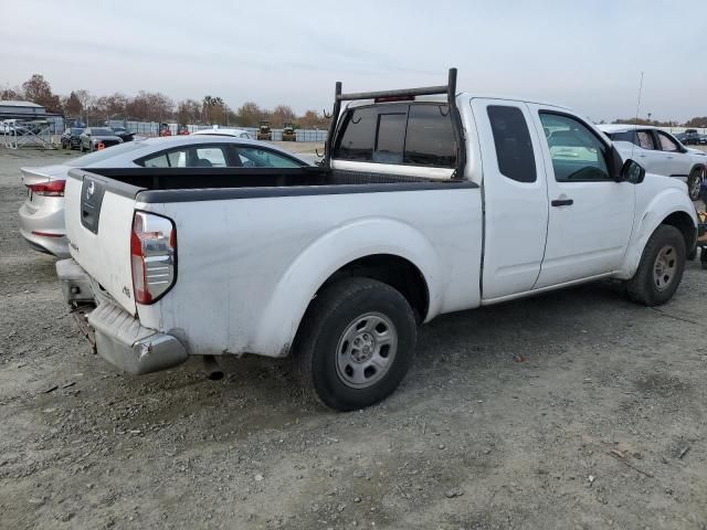 2006 Nissan Frontier King Cab XE