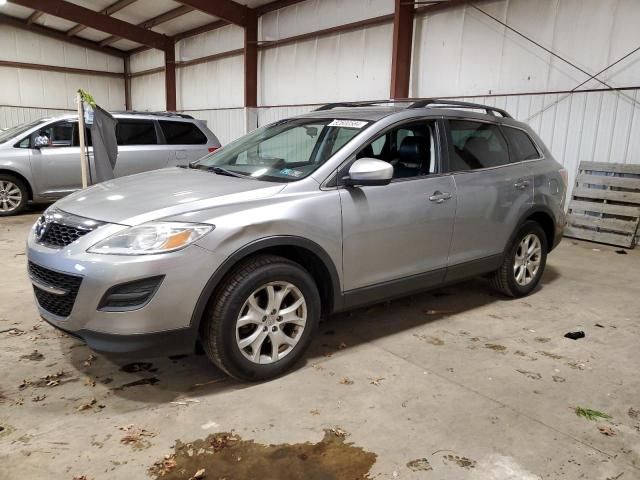 2012 Mazda CX-9