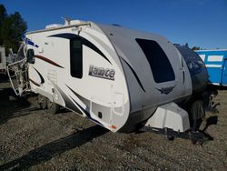 Lancia salvage cars for sale: 2018 Lancia Trailer