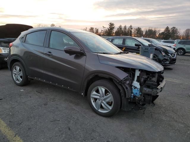 2019 Honda HR-V EX