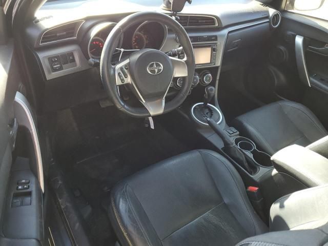 2014 Scion TC