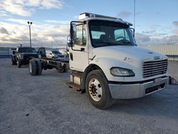 Salvage cars for sale from Copart Lebanon, TN: 2006 Freightliner M2 106 Medium Duty